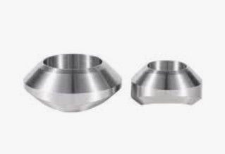 MSS SP-97 ASME B16.9 Fittings per tubi in acciaio forgiato