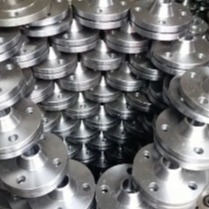 ASME B16.5 Flange di collo di saldatura RF WN A105 A182 NPS 1/2&quot;-24&quot; Classe di pressione 150#-2500# Fornitura rapida MOQ basso