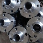 ASME B16.5 Flange di collo di saldatura RF/RTJ A105 A182 Dimensioni da 1/2&quot;-24&quot; Livello di pressione 150#-2000# Basso tempo di consegna Altamente personalizzabile.