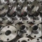 ASME B16.5 Flange di collo di saldatura RF/RTJ A105 A182 Dimensioni da 1/2&quot;-24&quot; Livello di pressione 150#-2000# Basso tempo di consegna Altamente personalizzabile.