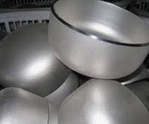 ASME/ANSI Acciaio al carbonio Acciaio inossidabile Alto livello di pressione Cappa di saldatura della presa di presa di grado industriale Fittings di tubi di presa