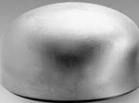 Secure sealing  Durable construction  Easy installation THD Square Cap ASMEB16.11