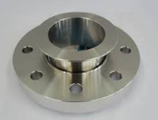 ASME B16.5 Sistema di tubi idrici RF a flangia libera Materiale personalizzabile NPS 1/2"-24" Classe 150#-2500# Sch5s-SchXXS