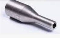 ANSI/ASME Acciaio inossidabile Acciaio al carbonio Sottovoce di saldatura Swaged Nipple Dimensioni personalizzabili & Materiale di grado industriale