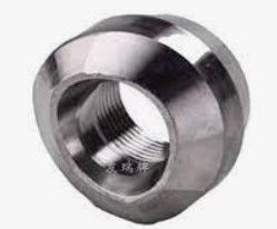 ASTM A105 S-STD BW Weldolet Forgiato di Acciaio al Carbonio