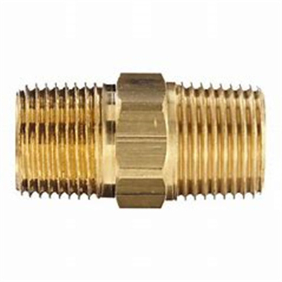 ASME/ANSI Acciaio al carbonio Acciaio inossidabile Pipe di livello di pressione elevata Nipple Industrial Grade Dimensioni personalizzabili Fittings di tubi