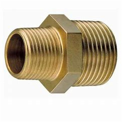 ASME/ANSI Acciaio al carbonio Acciaio inossidabile Pipe di livello di pressione elevata Nipple Industrial Grade Dimensioni personalizzabili Fittings di tubi