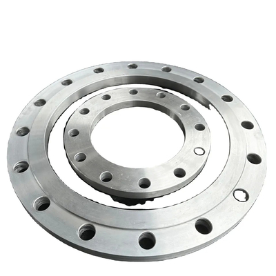 ASTM B564 UNS N10665 Produttore di flange cieca Nickel B2 Slip on Flange Prezzo Hastelloy Lega B2 Dimensioni