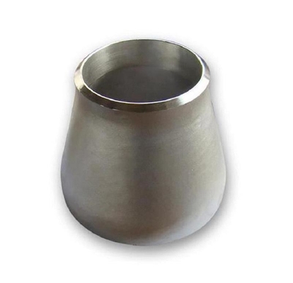 Fittings per tubi in acciaio legato ASTM A420 per l'industria dell'acqua e dell'olio