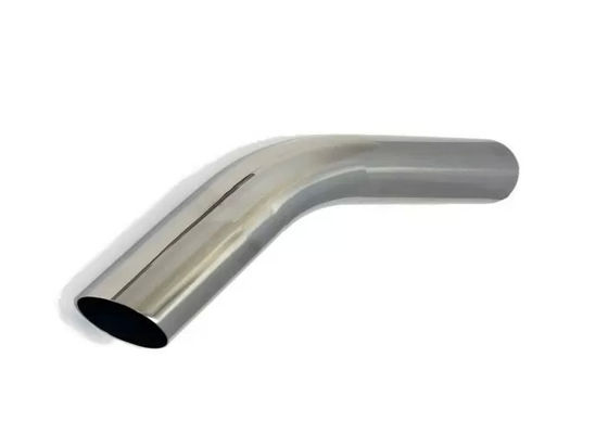 Tubo in acciaio inossidabile austenitico per sistemi ad alte prestazioni (ASTM A312 / DIN EN 10217-7)