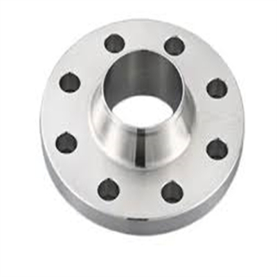 ANSI ASME 304 316 Saldatura in acciaio inossidabile Collo flange Plate Joint Integral Connection Made Alloy
