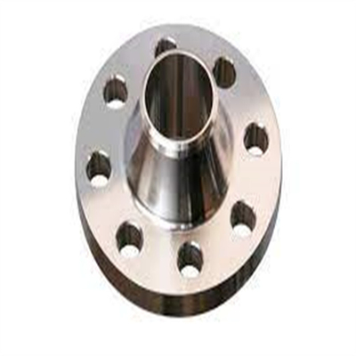 ANSI ASME 304 316 Saldatura in acciaio inossidabile Collo flange Plate Joint Integral Connection Made Alloy
