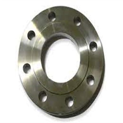 Eccezionale Resistenza e Resistenza agli Urti A182 Acciaio Inossidabile 304 ASME B16.5 Flange in Acciaio Legato Slip-on NPS 4" Classe 300