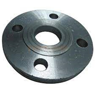 Eccezionale Resistenza e Resistenza agli Urti A182 Acciaio Inossidabile 304 ASME B16.5 Flange in Acciaio Legato Slip-on NPS 4" Classe 300