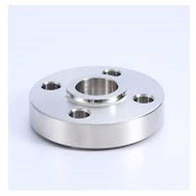 Metallo di alta qualità ASME/ANSI Lega di nichel Acciaio Flange Socket Saldatura 600LB Flange per il collegamento