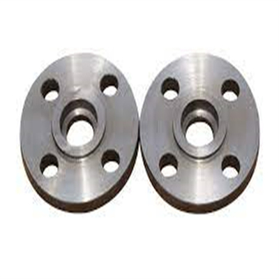 Metallo di alta qualità ASME/ANSI Lega di nichel Acciaio Flange Socket Saldatura 600LB Flange per il collegamento
