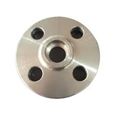 ASME B16.5 Socket Weld Flange RF/RTJ Sistema di tubazioni idroliere Materiale personalizzabile NPS 1/2"-24" Classe 150#-2500# Sch5s-SchXXS