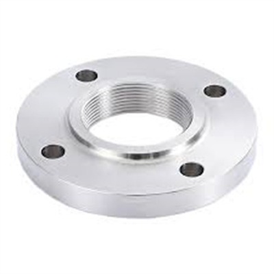ASME B16.5 Flange a filo RF/RTJ Sistema di tubi idrolifici Materiale personalizzabile NPS 1/2"-24" Classe 150#-2500# Sch5s-SchXXS