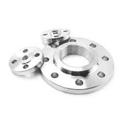 ASME B16.5 Flange a filo RF/RTJ Sistema di tubi idrolifici Materiale personalizzabile NPS 1/2"-24" Classe 150#-2500# Sch5s-SchXXS