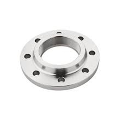ASME B16.5 Flange a filo RF/RTJ Sistema di tubi idrolifici Materiale personalizzabile NPS 1/2"-24" Classe 150#-2500# Sch5s-SchXXS