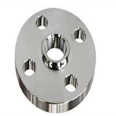 ASME B16.5 Flange a filo RF/RTJ Sistema di tubi idrolifici Materiale personalizzabile NPS 1/2"-24" Classe 150#-2500# Sch5s-SchXXS
