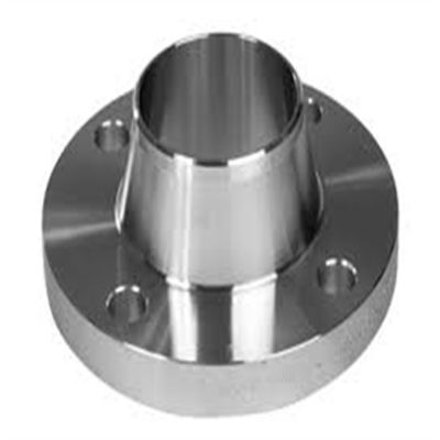ASME B16.5 Flanche in acciaio legato A182 F11 RF WN Flanche 1/2" SCH 80 2500#