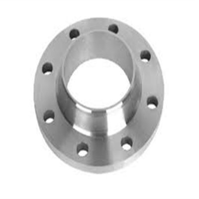 UNS S31803/S32205 Doppia flange in acciaio inossidabile WN ASTM A182 F51/F60 ASME B16.5