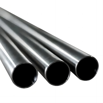 Forza e robustezza eccezionali, limiti di prestazione ridefiniti ASTM B163 UNS N06690 Tubo in lega di nichel OD 19,05 mm WT 1,24 mm L10M