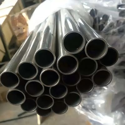 Metallurgicamente stabile rigidità criogenica resistente alle fosse resistente al solfuro di idrogeno resistente alla fatica