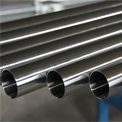 Tubi e tubi in lega di nichel inconel monel Hastelloy C276 400 600 601 625 718 725 750 800 825