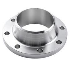 ASTM N10276 RF Weld Neck Flange 3" 300# Flanges in acciaio legato ad alte prestazioni