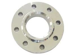 ASTM N10276 RF Weld Neck Flange 3" 300# Flanges in acciaio legato ad alte prestazioni