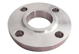 600# Flanges in acciaio in lega con connessione a filo di vernice antirruggine