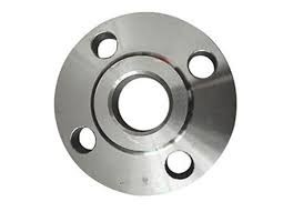 600# Flanges in acciaio in lega con connessione a filo di vernice antirruggine