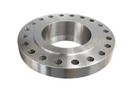 600# Flanges in acciaio in lega con connessione a filo di vernice antirruggine
