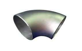 Acciaio inossidabile superduplex 45 gradi, raccordi di saldatura per gomiti ASME B16.9