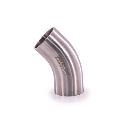 Fittings per tubi in acciaio legato ASTM A420 per l'industria dell'acqua e dell'olio