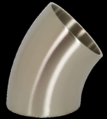 Fittings per tubi in acciaio legato ASTM A420 per l'industria dell'acqua e dell'olio
