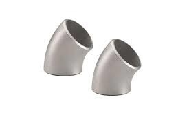 ANSI/ASME Acciaio inossidabile Acciaio al carbonio Butt welding Elbow Dimensioni personalizzabili & Materiale di grado industriale