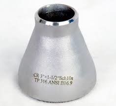 Legatura 800 Scaldo a fondo senza cuciture SCH40 ASME B16.9