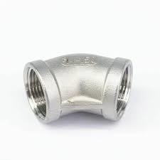 ASME B16.9 gomito a filo LR/SR angolo personalizzabile acciaio al carbonio acciaio inossidabile NPS1/2&quot;-60&quot; consegna rapida MOQ basso