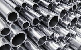 Incoloy 800H Nickel Alloy Pipe Seamless 10' Size SCH 60 ASTM B36.19M