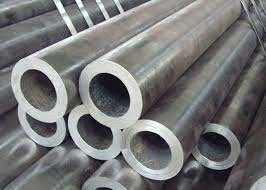 METAL NICKEL CROMIO ALLOI DI ARGENTO INCONEL 600 625 825 Tubo in lega di nichel per l'aviazione e la lavorazione chimica