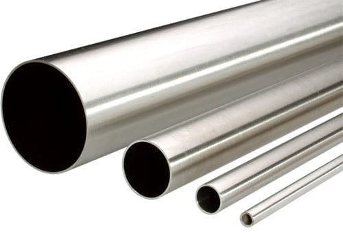 Tubo rotondo/quadrato in lega di nichel resistente ad alte temperature e alla corrosione C276 Hastelloy
