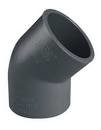 METAL VENDITA A CALDO ASME B16.9 Fittings per tubi di saldatura a poppa Hastelloy gomiti a raggio breve 180D C276 150CL