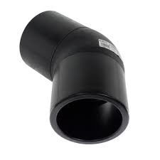 A234 WPB Acciaio al Carbonio Senza Saldatura Gomito 90° 45° SCH80s Raccordo per Tubi ANSI B16.9