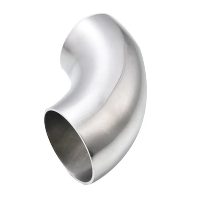 SAE AMS 5659S-2016 15-5PH Butt in acciaio inossidabile, saldatura gomito dimensioni personalizzabili NPS 1/2"-48" Alto livello di resistenza alla corrosione LR/SR Sch 5s-Sch XXS grado industriale