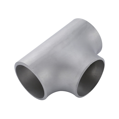 Fittings per tubi di acciaio in lega galvanizzata a pressione con norma ANSI B 16.9