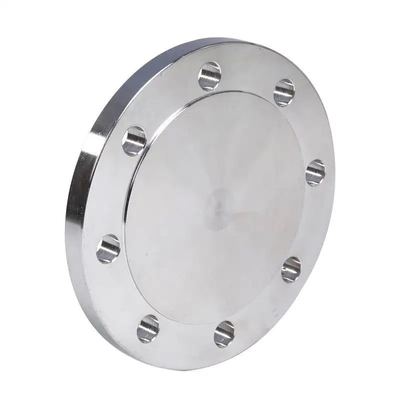 Fornitore ASTM B564 Incoloy 800H Flange Slip On Alloy 800H UNS N08810 Flanges ANSI B16.5 Classe 300 600 900 Prezzo Per Kg