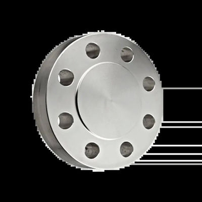 Flangia cieca in lega di nichel ASTM B564 UNS N04400 ASME B16.5 300#